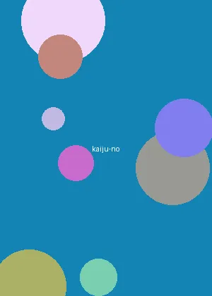 妈妈的朋友5左线播放 - 怪兽8号海报